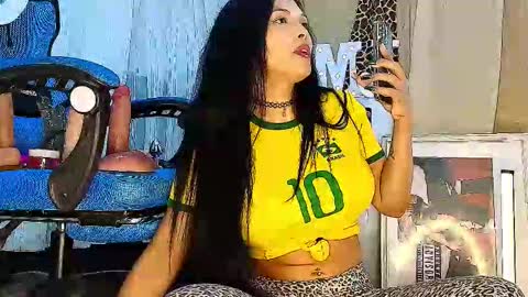 Mommy Jeva online show from December 19, 12:39 am