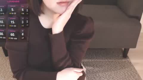 Momo online show from October 29, 12:45 am