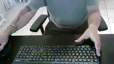 mon_za online show from March 3, 8:27 am