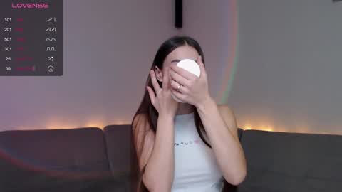 Snapshot of mona_saxxx chatting on December 12, 8:53 pm Hey Guys im Mona. PVT is Open Please Make me CUM online show from December 12, 8:53 pm