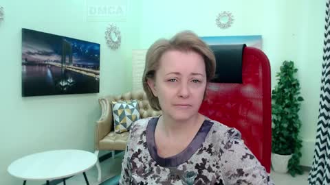 Mona online show from March 28, 12:17 pm