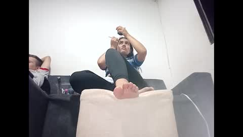 monaa_paloma online show from April 4, 4:30 am