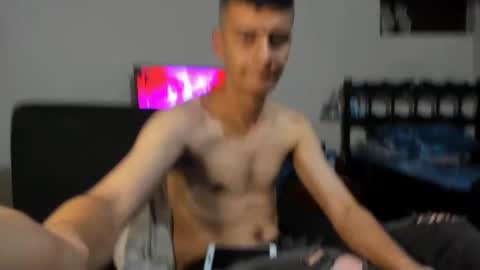 nicolas online show from December 24, 1:38 am