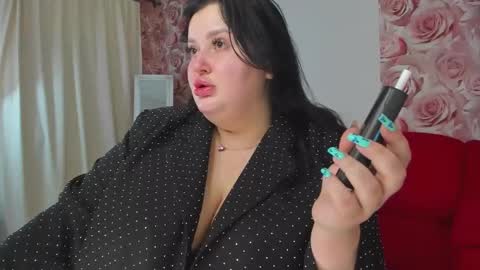 Monica online show from March 10, 6:27 am