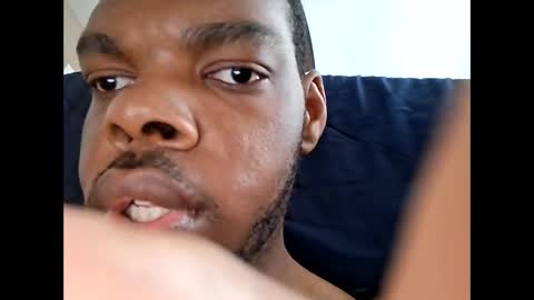 Aaron online show from May 31, 12:59 pm