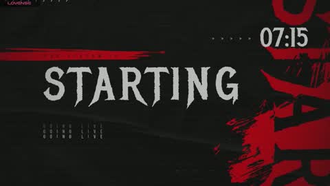 MoneyshotXXX online show from November 3, 9:16 pm