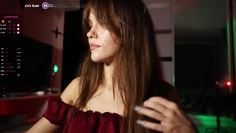 Monia Help me get 20000 subscribers online show from November 30, 6:04 pm