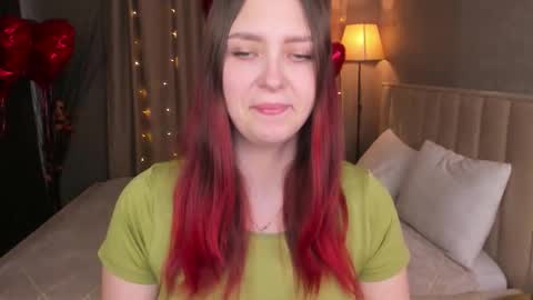 Monica online show from February 24, 5:43 am