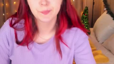 Monica online show from December 16, 12:18 am