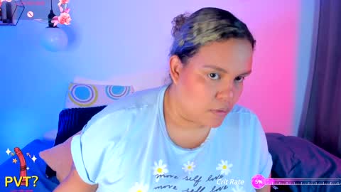 aleja      independent model       online show from February 4, 3:22 am