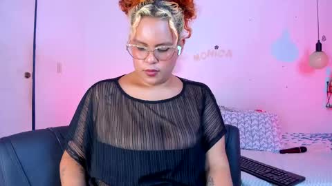 aleja      independent model       online show from April 17, 11:07 pm