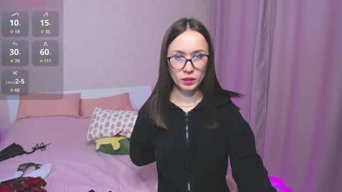 Monica online show from January 29, 3:58 pm