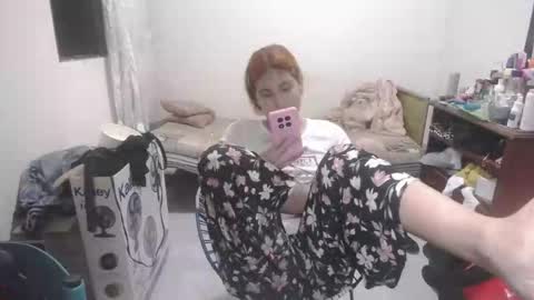 evi online show from January 13, 4:09 am