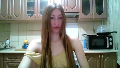 Monica online show from March 17, 10:37 pm