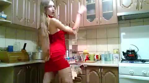 Monica online show from October 9, 9:09 pm