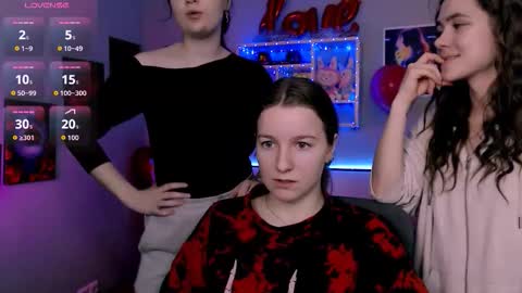 Monica online show from February 24, 11:13 am