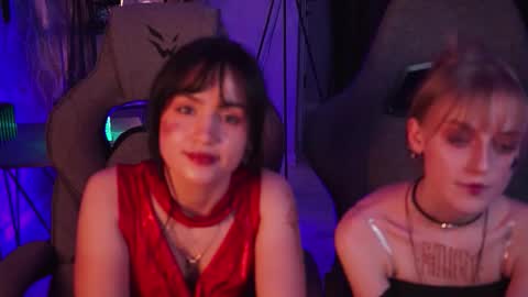 monica online show from February 8, 6:50 am