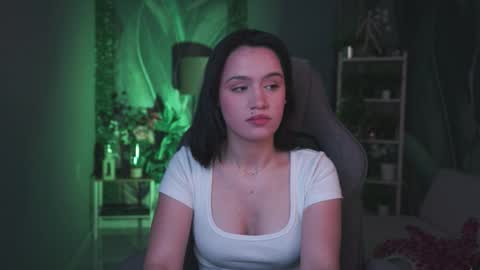 monica online show from March 8, 2:26 am