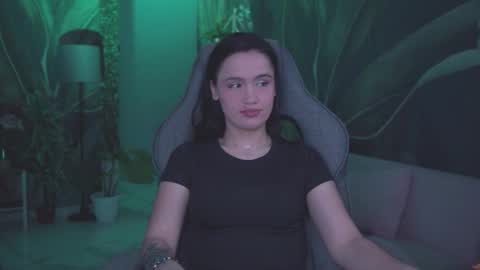 monica online show from March 15, 12:04 am