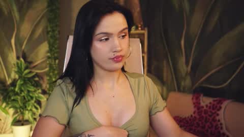 monica online show from May 18, 8:59 pm