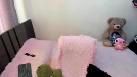 monicaharrison online show from January 5, 5:27 pm