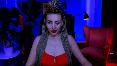 monicariley online show from May 20, 1:39 pm