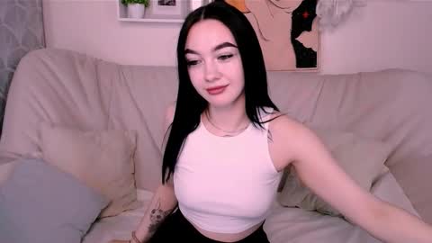 Monica online show from September 17, 3:43 am