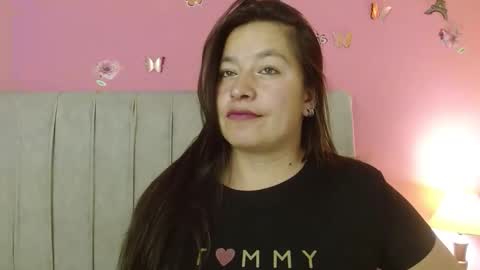 Snapshot of monickhot303av chatting on September 28, 3:37 am monickhot303av online show from September 28, 3:37 am