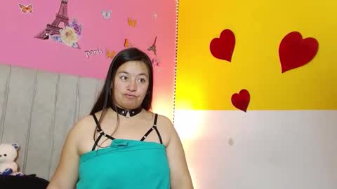 Snapshot of monickhot303av chatting on October 15, 2:59 am monickhot303av online show from October 15, 2:59 am