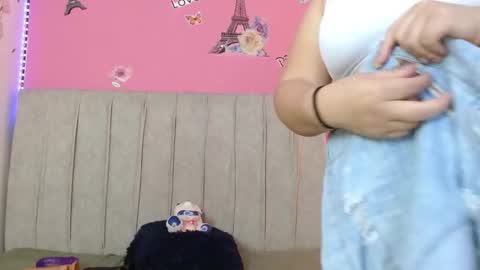 Snapshot of monickhot303av chatting on October 9, 5:02 am monickhot303av online show from October 9, 5:02 am