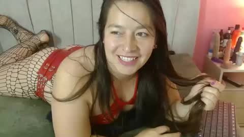 Snapshot of monickhot303av chatting on September 20, 6:38 am monickhot303av online show from September 20, 6:38 am