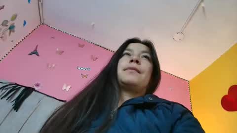 Snapshot of monickhot303av chatting on March 11, 9:24 am monickhot303av online show from March 11, 9:24 am