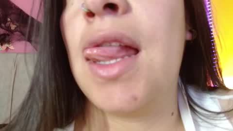 Snapshot of monickhot303av chatting on October 21, 5:12 am monickhot303av online show from October 21, 5:12 am