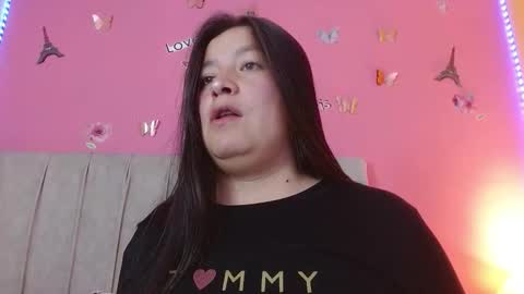 Snapshot of monickhot303av chatting on October 5, 4:32 am monickhot303av online show from October 5, 4:32 am