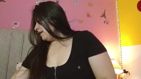 Snapshot of monickhot303av chatting on October 14, 2:36 am monickhot303av online show from October 14, 2:36 am