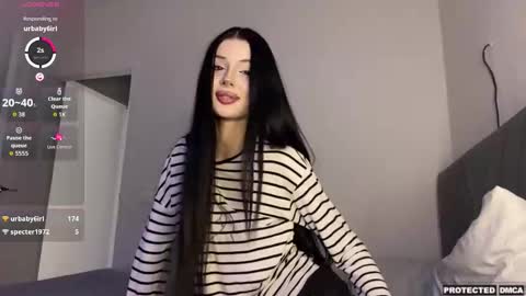 monika_mikado online show from February 14, 2:42 pm