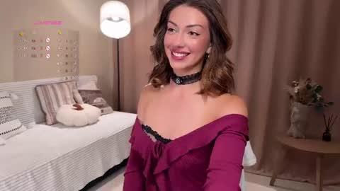 Monika online show from June 30, 6:28 pm