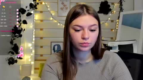 Monika online show from March 15, 10:18 am