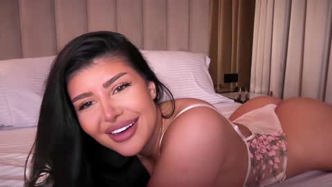 Alessia online show from February 26, 6:59 pm