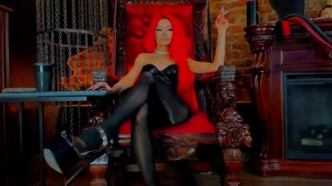 Monique C online show from September 18, 12:53 pm