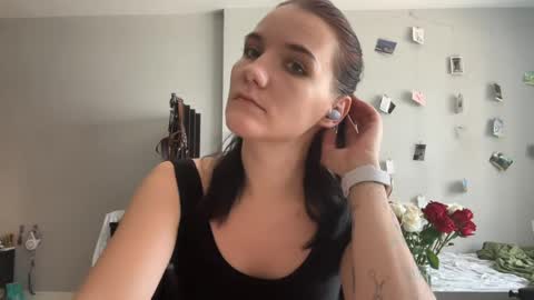 Rose online show from April 18, 5:31 am