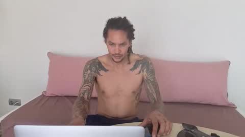 Monk and Mia online show from April 1, 8:04 am