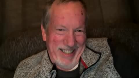 Monkee Dance online show from December 8, 2:14 am