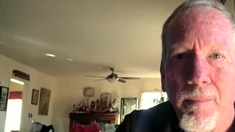 Monkee Dance online show from January 15, 8:26 pm