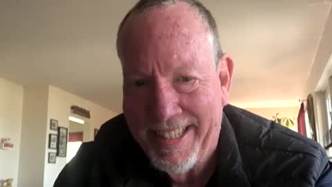 Monkee Dance online show from March 10, 6:12 pm