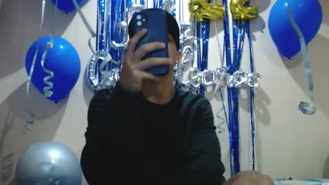 simon dice online show from September 14, 1:19 am