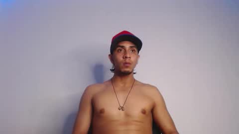 simon dice online show from January 15, 9:29 am