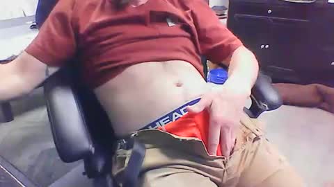monkeypants04 online show from May 26, 10:05 pm