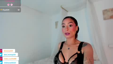 monnay520 online show from June 5, 6:52 am