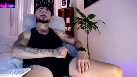 monnojones online show from October 23, 12:45 am